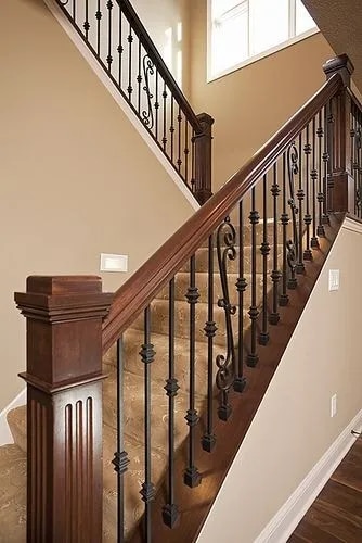 Rosewood Railing image 1