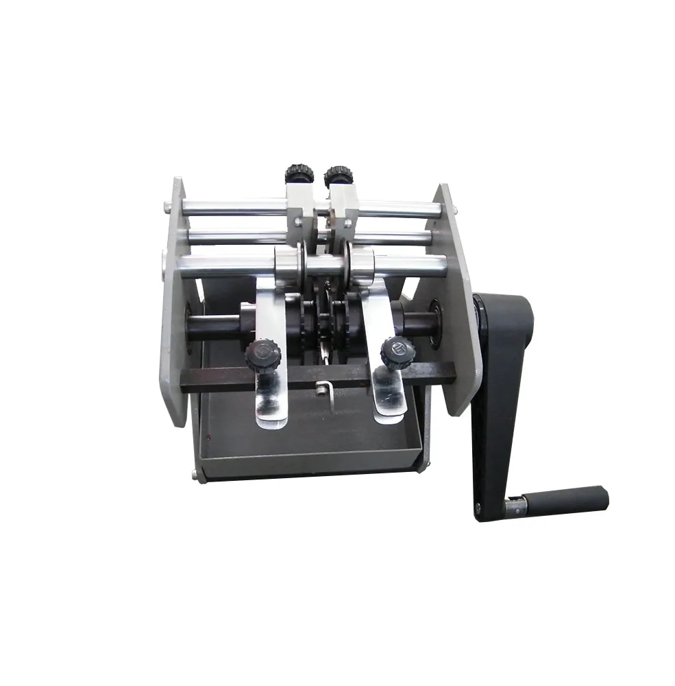 Manual Forming for Taped Axials Horizontal MAP 301H image 1