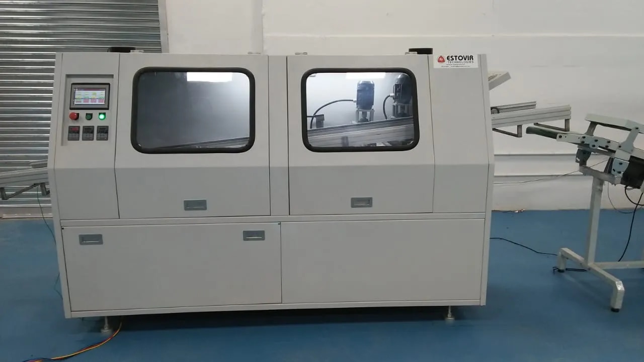 Wave Soldering Machine WSM 300D image 1