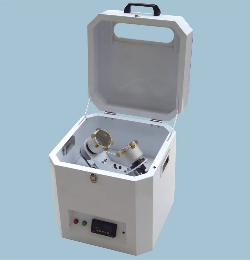 Solder Paste Mixer EMS 500 SM image 1