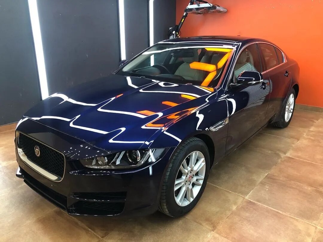 C3 MARINE - SEDAN image 1