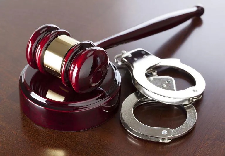 Criminal Court Legal Services image 1