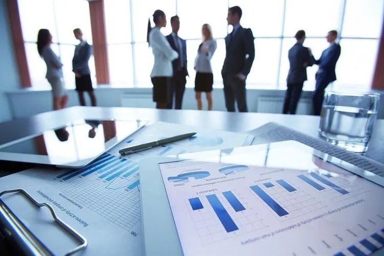 Corporate Legal Services image 1
