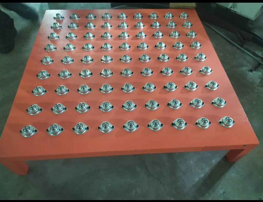 Ball Transfer Unit image 1