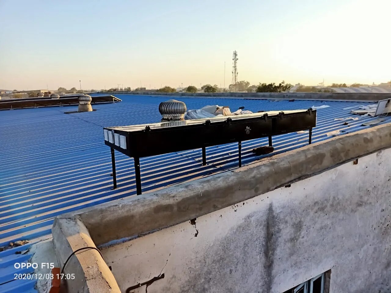 Solar Dryer In Nagaland image 1