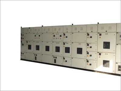 PCC CONTROL PANEL image 1