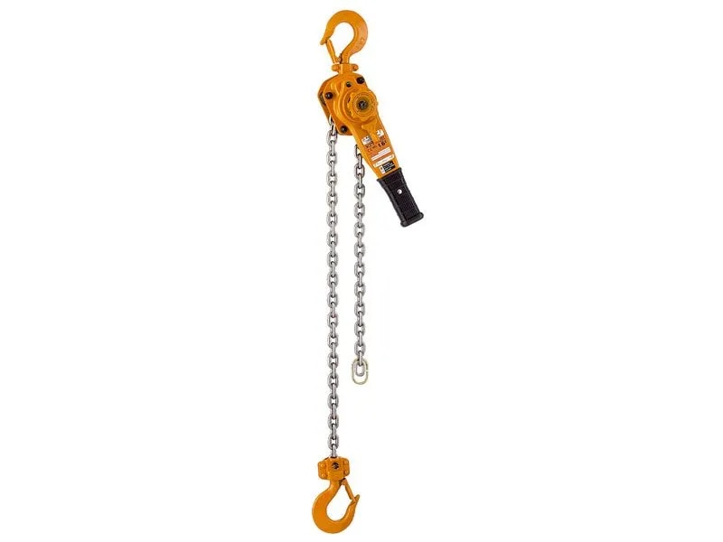 KITO LB Lever Hoist image 1