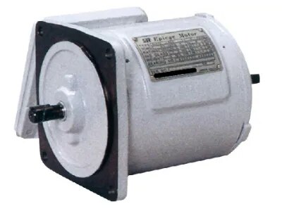 SHINWA SEIKI EPICYC MOTOR image 1