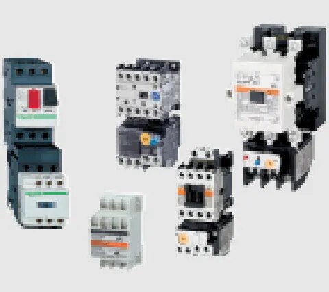 FUJI ELECTRIC SWITCH image 1