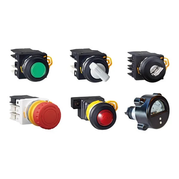 IDEC SWITCHES image 1