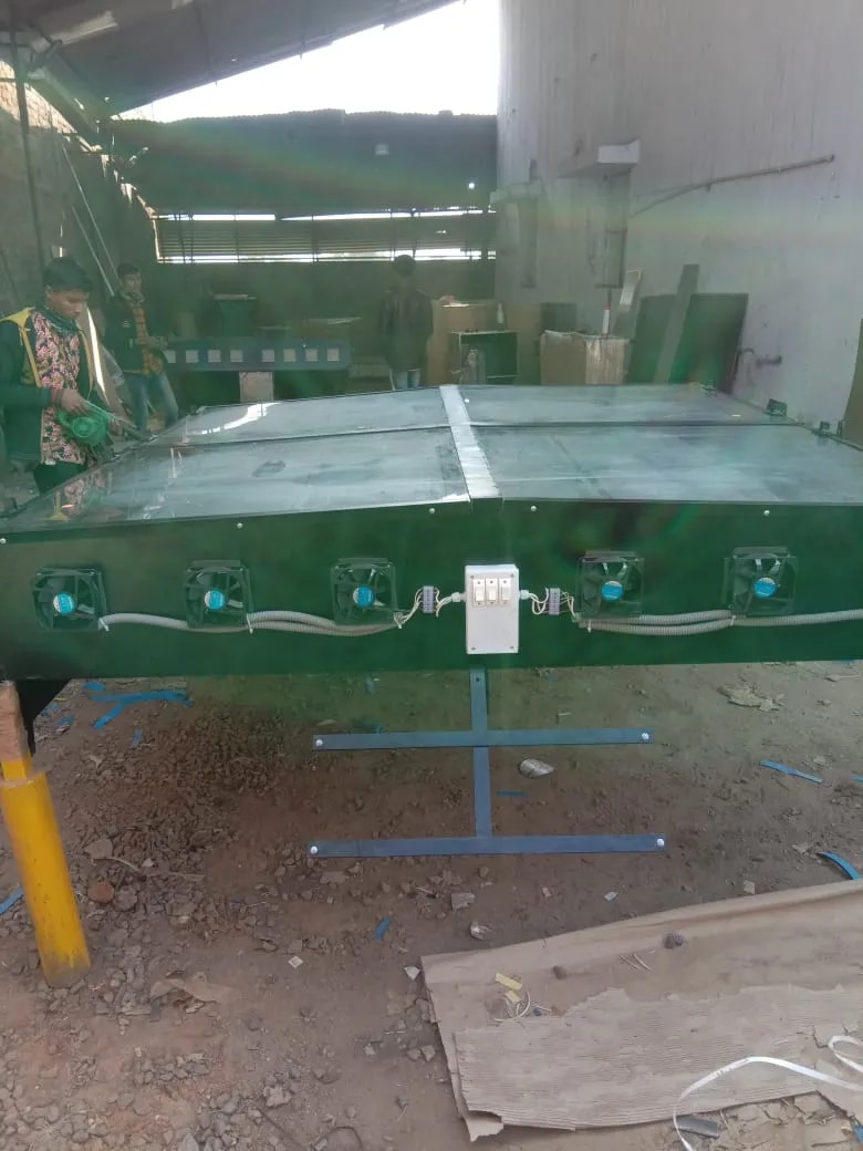 Solar Dryer In Pondicherry image 1