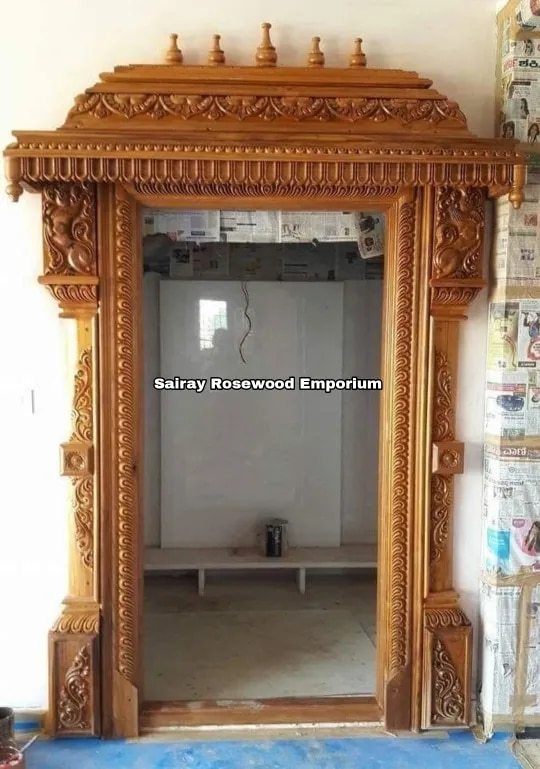 Pooja mandair image 1