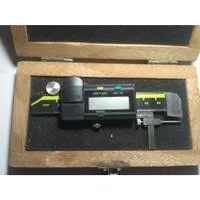 SWAN SMART DANSA GAUGE image 1