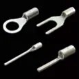NICHIFU SOLDERLESS TERMINALS image 1