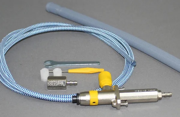 UHT MICRO SPINDLE MACHINE TYPE image 1