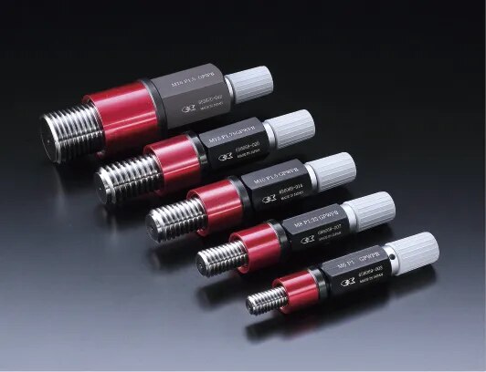EISEN PIN GAUGE EP SERIES image 1