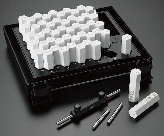 EISEN EP SERIES CERMAIC PIN GAUGE SET image 1