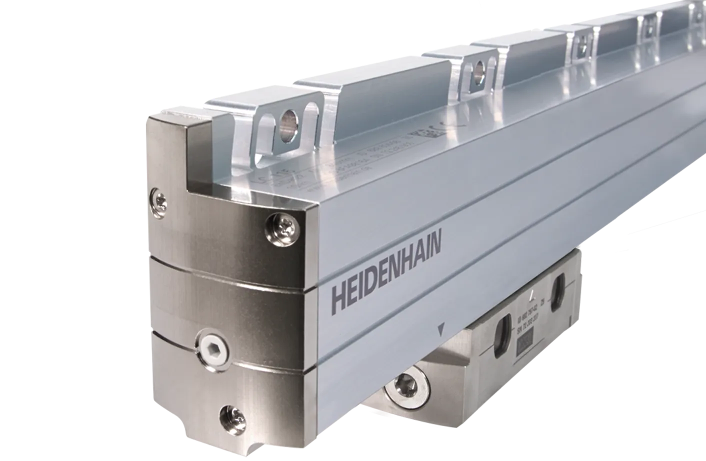 HEIDENHAIN ENCODERS image 1