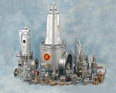 MIHANA SAFETY VALVES image 1