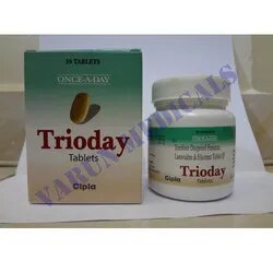 Trioday Tablets image 1