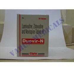 Duovir N Tablets image 1