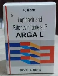 Arga L image 1
