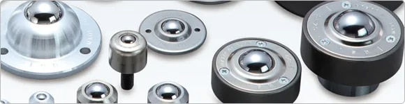 ISB BALL TRANSFER BEARING importer in India image 1