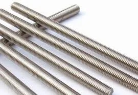 THREADED RODS/BARS image 1