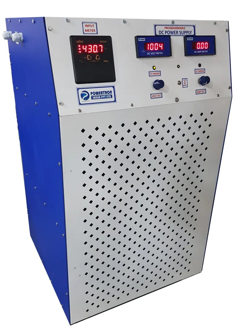 Programmable Power Supply image 1