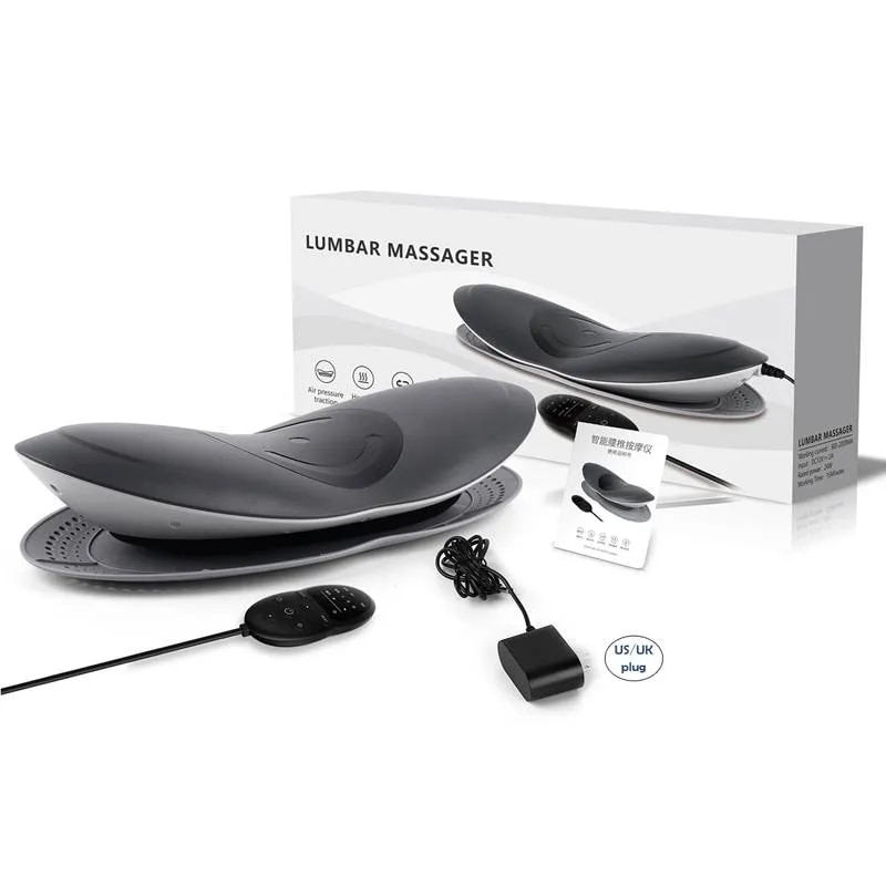 JSD Lumber Massager image 1