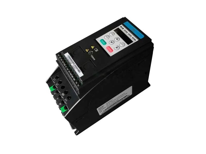 Inovance MD200 VFD image 1