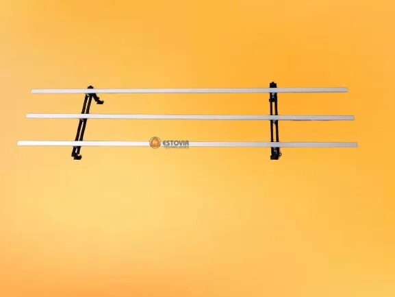 Manual Insertion Coveyor (FMC 3 Channel) image 1