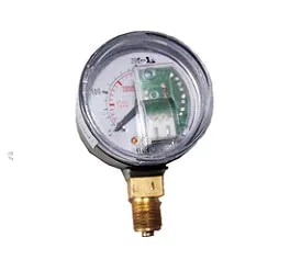CNG level gauge image 1