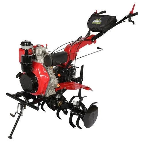 Angad Diesel Hal Power 8 HP image 1
