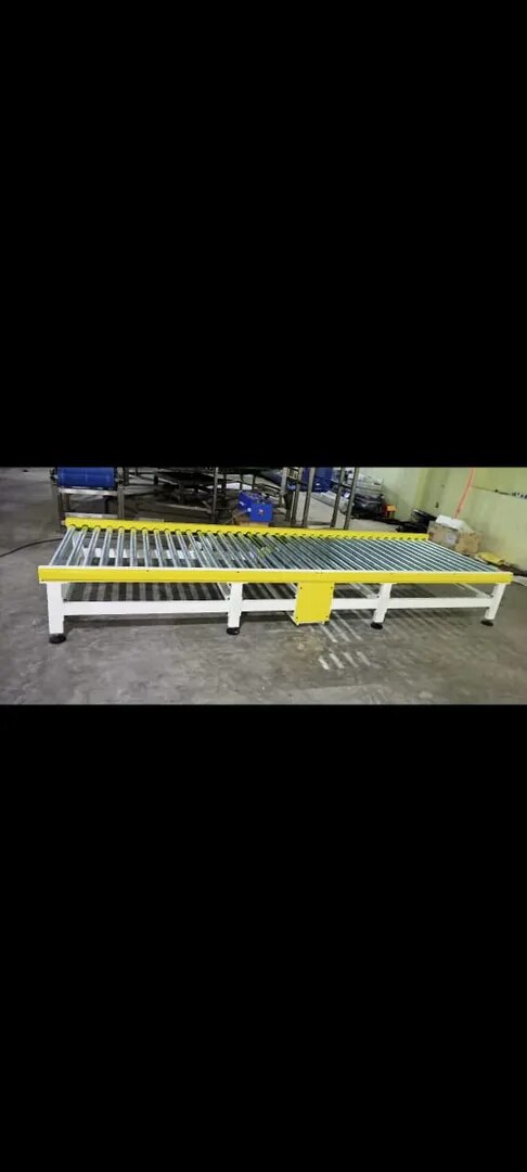 Roller Conveyor System image 1