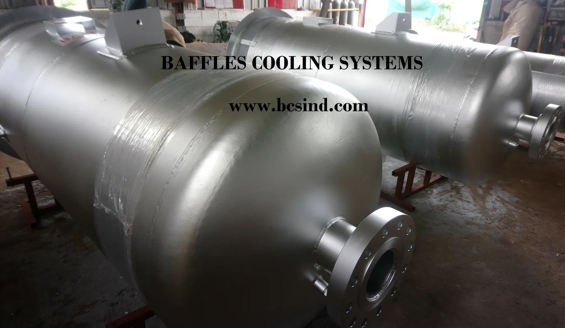 Safety valve silencer image 1