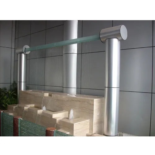 Indoor Water Curtain image 1
