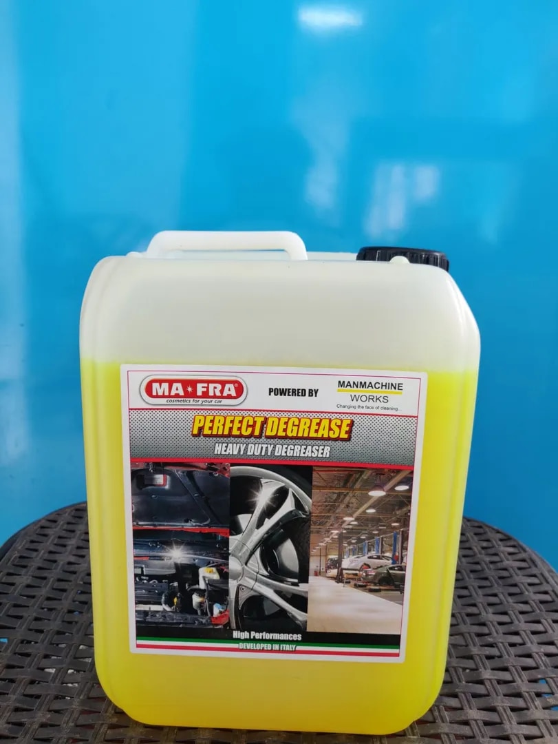 PERFECT DEGREASER image 1