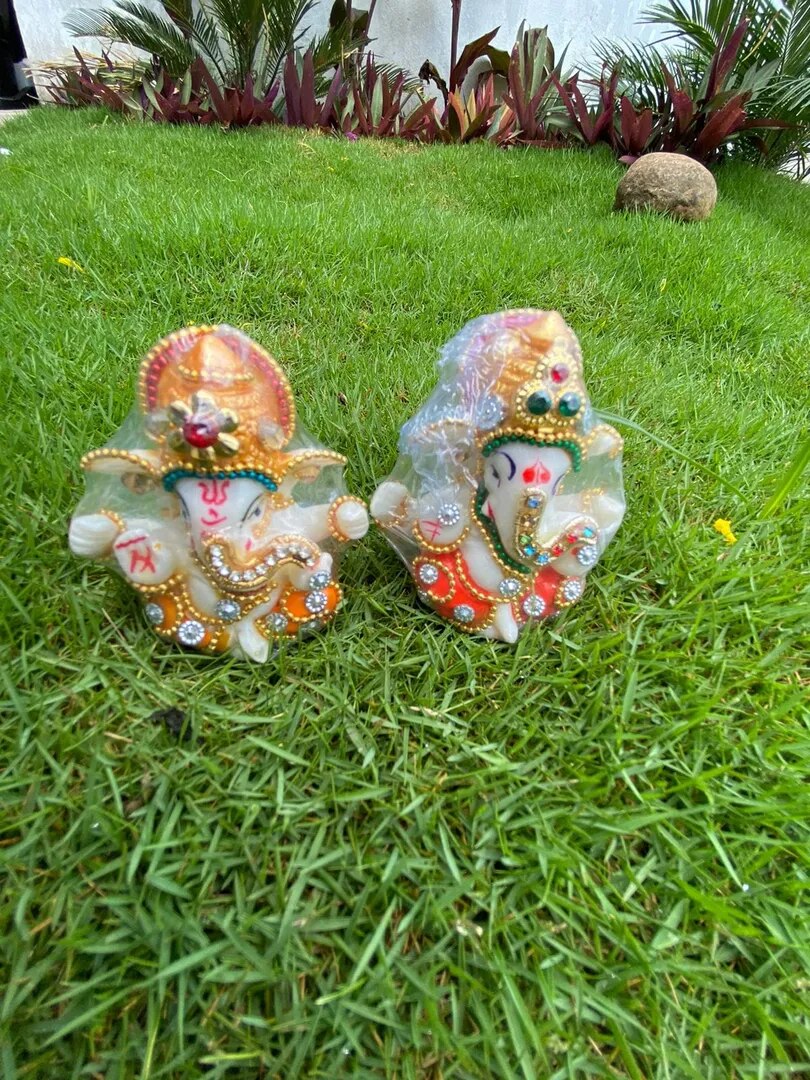 IDOL GANESH image 1