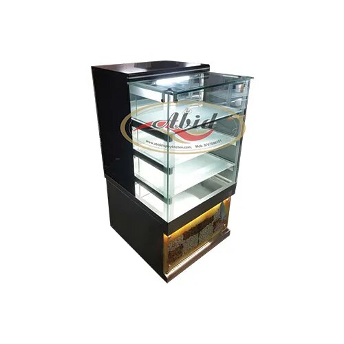 Chocolate Display Counter image 1