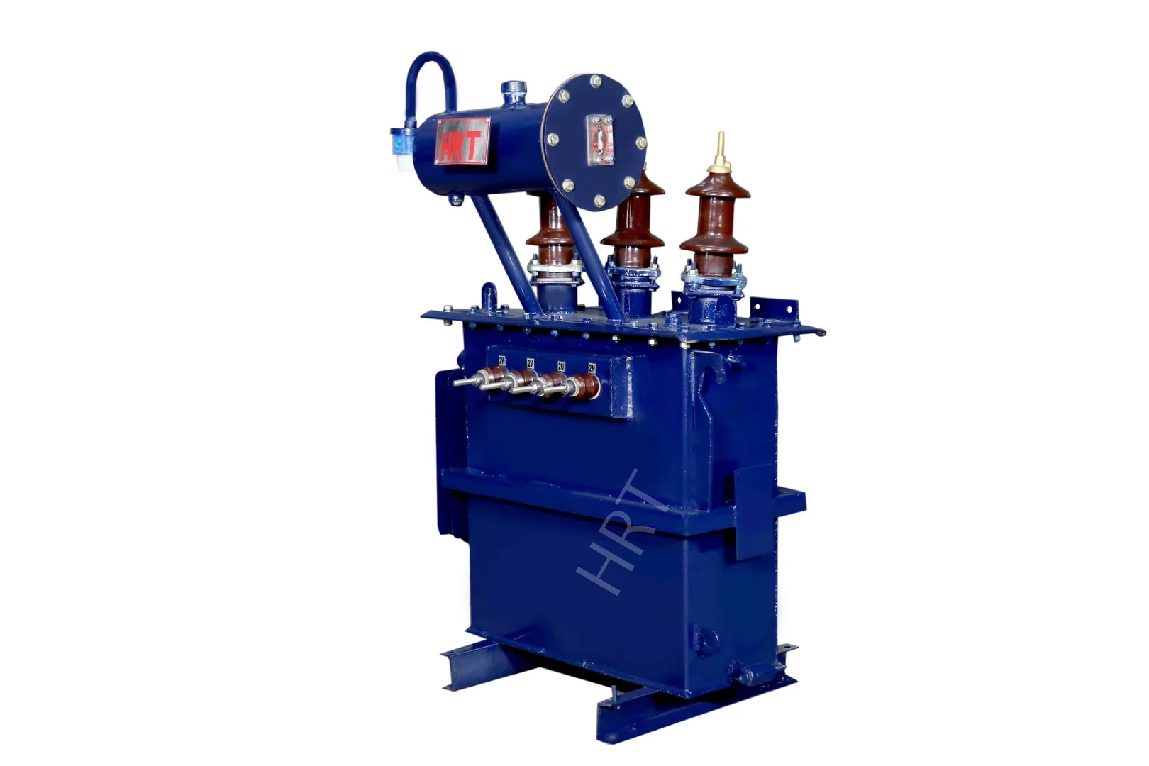 25 KVA Distribution Transformer image 1