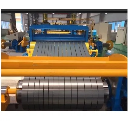 Slitting Line image 1