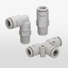 Tube Fitting Chemical image 1
