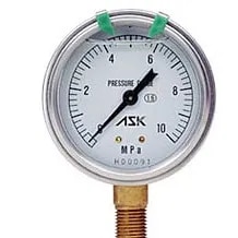 PRESSUGE GAUGES OPG-DT1/4 image 1