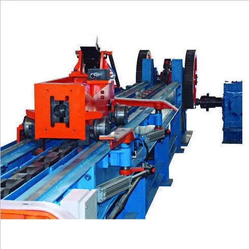 Draw Bench Machine image 1