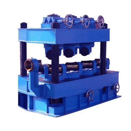 Straightening Machine image 1