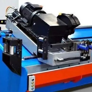 Cold Saw image 1