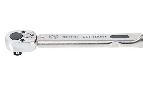 TOHNICHI TORQUE WRENCH image 1