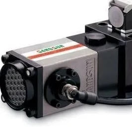 HYDRAULIC OVERLOAD PROTECTOR VS-08-760 image 1