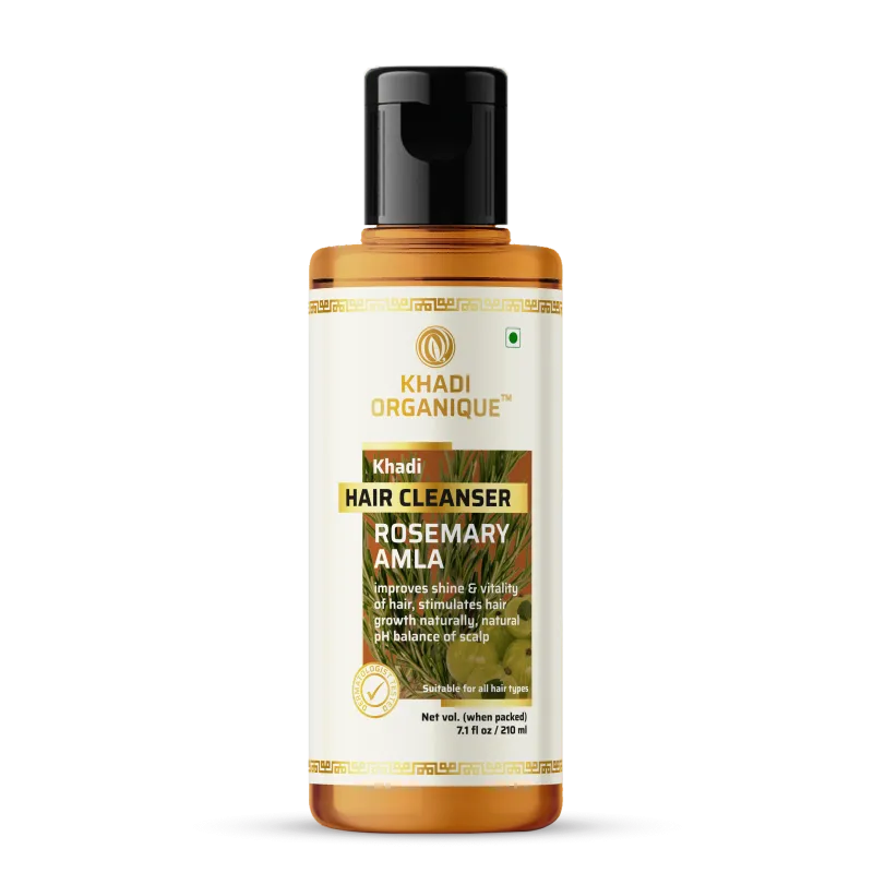 KHADI ROSEMARRY AMLA image 1